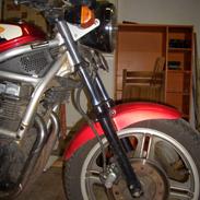 Honda CB 450 S