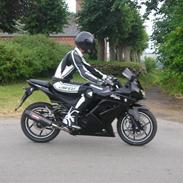 Kawasaki Ninja 250R  - Randers - solgt