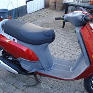 Piaggio Skipper 