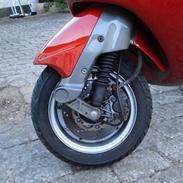 Piaggio Skipper