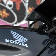 Honda CBR 1000 f 