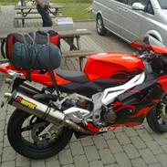 Aprilia RSV MILLE