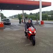 Aprilia RSV MILLE