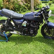 Kawasaki Z650 Turbo