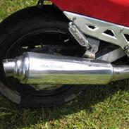 Suzuki gsx 750 f solgt