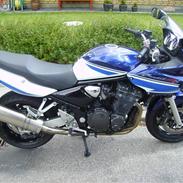 Suzuki gsf 1200s bandit (Solgt)