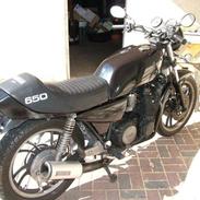 Yamaha XJ 650