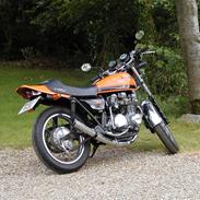 Kawasaki z650