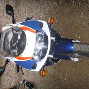 Suzuki gsxr srad
