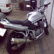 Suzuki GSF Bandit "SOLGT"