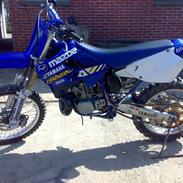 Yamaha yz