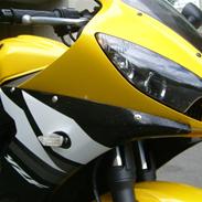 Yamaha R6 Limied Edition