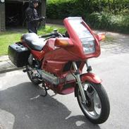 BMW K100RS