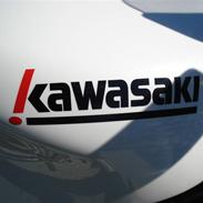 Kawasaki ZX9R