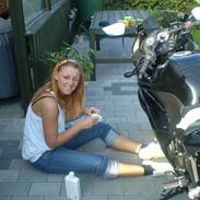 Kawasaki Ninja