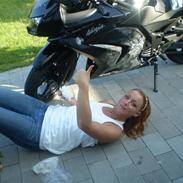Kawasaki Ninja