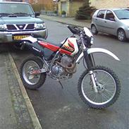 Honda XR 400