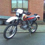 Honda XR 400