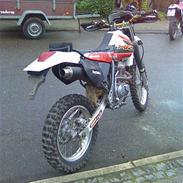 Honda XR 400