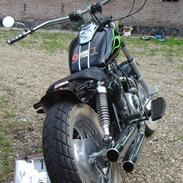 Jinlun  " Geniune Flopper"