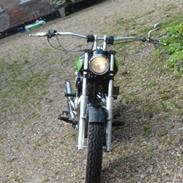 Jinlun  " Geniune Flopper"