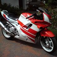 Honda CBR 600 F2