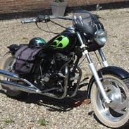 Jinlun  " Geniune Flopper"