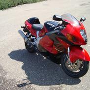 Suzuki Hayabusa