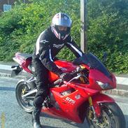 Triumph daytona 675