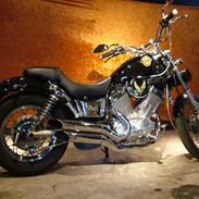 Yamaha Virago*Solgt*