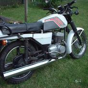 Jawa 638-ts