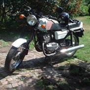Jawa 638-ts