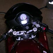 Suzuki sv 650 ABS