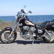 Yamaha VIRAGO XV 1100