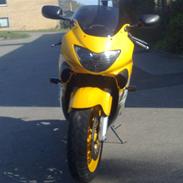 Honda CBR 600F