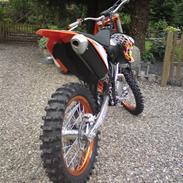 KTM Sxf 250 - 2009
