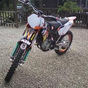 KTM Sxf 250 - 2009