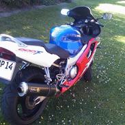 Honda CBR 600 F4