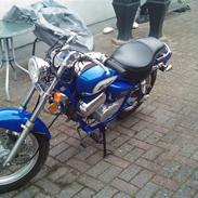 Jincheng Jc100-7 Knight (Solgt)