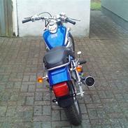 Jincheng Jc100-7 Knight (Solgt)