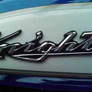 Jincheng Jc100-7 Knight (Solgt)