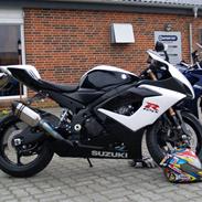 Suzuki GSXR 1000