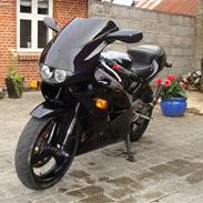 Aprilia Rs 125