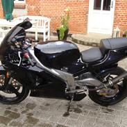 Aprilia Rs 125