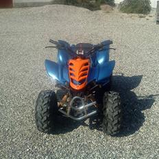 Jinlun 150CC ATV