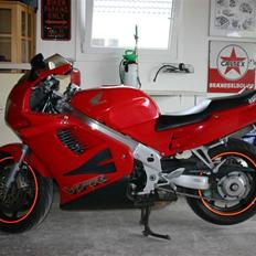 Honda vfr 750 rc 36/2