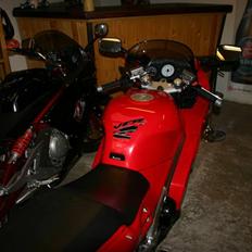 Honda vfr 750 rc 36/2