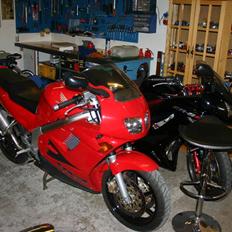 Honda vfr 750 rc 36/2