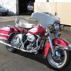 Harley Davidson FLH-1200