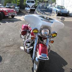 Harley Davidson FLH-1200